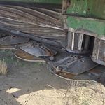 Used 2014 John Deere W235 at Papé Machinery Ag & Turf in Okanogan, WA