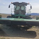 Used 2014 John Deere W235 at Papé Machinery Ag & Turf in Okanogan, WA