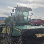Used 2014 John Deere W235 at Papé Machinery Ag & Turf in Okanogan, WA
