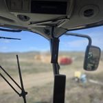 Used 2014 John Deere W235 at Papé Machinery Ag & Turf in Okanogan, WA
