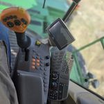 Used 2014 John Deere W235 at Papé Machinery Ag & Turf in Okanogan, WA