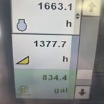 Used 2014 John Deere W235 at Papé Machinery Ag & Turf in Okanogan, WA