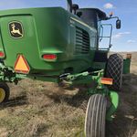 Used 2014 John Deere W235 at Papé Machinery Ag & Turf in Okanogan, WA