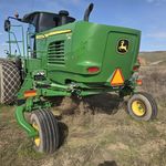 Used 2014 John Deere W235 at Papé Machinery Ag & Turf in Okanogan, WA