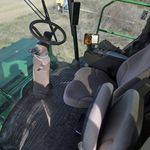 Used 2014 John Deere W235 at Papé Machinery Ag & Turf in Okanogan, WA