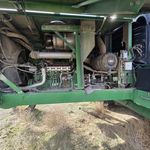 Used 2014 John Deere W235 at Papé Machinery Ag & Turf in Okanogan, WA