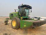 Used 2017 John Deere W235 at Papé Machinery Ag & Turf in Walla Walla, WA