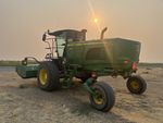 Used 2017 John Deere W235 at Papé Machinery Ag & Turf in Walla Walla, WA