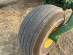 Used 2017 John Deere W235 at Papé Machinery Ag & Turf in Walla Walla, WA