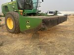 Used 2017 John Deere W235 at Papé Machinery Ag & Turf in Walla Walla, WA