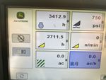 Used 2017 John Deere W235 at Papé Machinery Ag & Turf in Walla Walla, WA