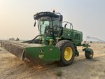 Used 2017 John Deere W235 at Papé Machinery Ag & Turf in Walla Walla, WA
