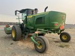 Used 2024 John Deere W235R at Papé Machinery Ag & Turf in Walla Walla, WA