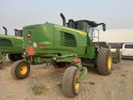 Used 2024 John Deere W235R at Papé Machinery Ag & Turf in Walla Walla, WA