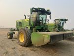 Used 2024 John Deere W235R at Papé Machinery Ag & Turf in Walla Walla, WA