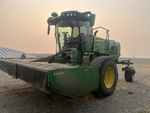 Used 2024 John Deere W235R at Papé Machinery Ag & Turf in Walla Walla, WA
