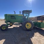 Used 2025 John Deere W235R at Papé Machinery Ag & Turf in Madras, OR