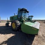 Used 2025 John Deere W235R at Papé Machinery Ag & Turf in Madras, OR