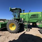 Used 2025 John Deere W235R at Papé Machinery Ag & Turf in Madras, OR