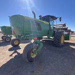 Used 2025 John Deere W235R at Papé Machinery Ag & Turf in Madras, OR