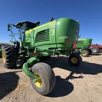Used 2025 John Deere W235R at Papé Machinery Ag & Turf in Madras, OR