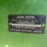 Used 2025 John Deere W235R at Papé Machinery Ag & Turf in Madras, OR