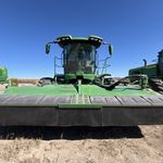 Used 2025 John Deere W235R at Papé Machinery Ag & Turf in Madras, OR