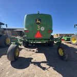 Used 2025 John Deere W235R at Papé Machinery Ag & Turf in Madras, OR