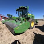Used 2025 John Deere W235R at Papé Machinery Ag & Turf in Madras, OR