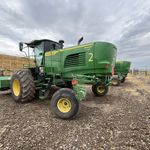 Used 2024 John Deere W235R at Papé Machinery Ag & Turf in Madras, OR