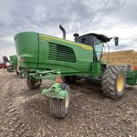 Used 2024 John Deere W235R at Papé Machinery Ag & Turf in Madras, OR