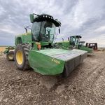 Used 2024 John Deere W235R at Papé Machinery Ag & Turf in Madras, OR