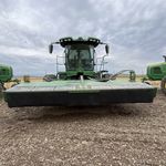 Used 2024 John Deere W235R at Papé Machinery Ag & Turf in Madras, OR