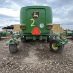 Used 2024 John Deere W235R at Papé Machinery Ag & Turf in Madras, OR