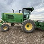 Used 2024 John Deere W235R at Papé Machinery Ag & Turf in Madras, OR