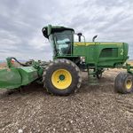 Used 2024 John Deere W235R at Papé Machinery Ag & Turf in Madras, OR