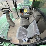 Used 2024 John Deere W235R at Papé Machinery Ag & Turf in Madras, OR