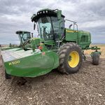 Used 2024 John Deere W235R at Papé Machinery Ag & Turf in Madras, OR