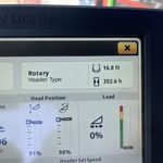 Used 2025 John Deere W235R at Papé Machinery Ag & Turf in Madras, OR
