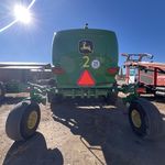 Used 2025 John Deere W235R at Papé Machinery Ag & Turf in Madras, OR