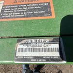 Used 2025 John Deere W235R at Papé Machinery Ag & Turf in Madras, OR