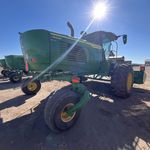 Used 2025 John Deere W235R at Papé Machinery Ag & Turf in Madras, OR