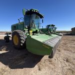 Used 2025 John Deere W235R at Papé Machinery Ag & Turf in Madras, OR