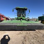 Used 2025 John Deere W235R at Papé Machinery Ag & Turf in Madras, OR
