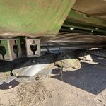 Used 2025 John Deere W235R at Papé Machinery Ag & Turf in Madras, OR