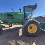 Used 2025 John Deere W235R at Papé Machinery Ag & Turf in Madras, OR