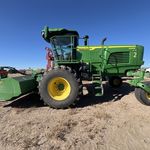 Used 2025 John Deere W235R at Papé Machinery Ag & Turf in Madras, OR