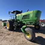 Used 2025 John Deere W235R at Papé Machinery Ag & Turf in Madras, OR