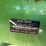 Used 2025 John Deere W235R at Papé Machinery Ag & Turf in Madras, OR