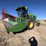 Used 2025 John Deere W235R at Papé Machinery Ag & Turf in Madras, OR